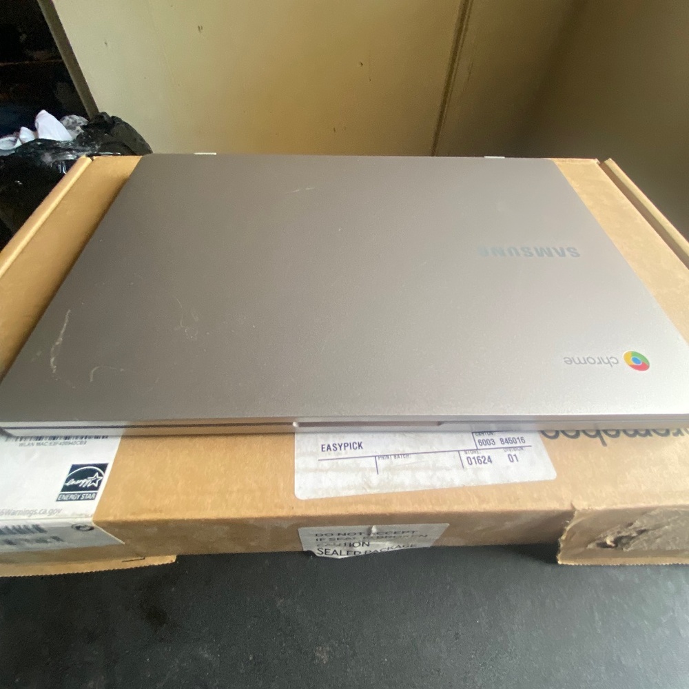 Samsung Laptop